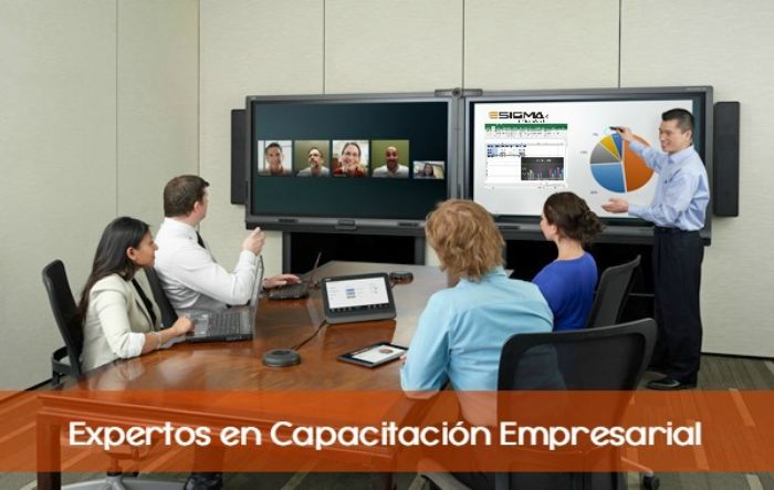 Capacitación y Consultoría